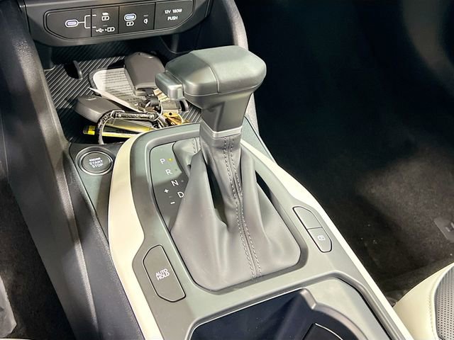 New 2026 Kia K4 GT-Line image 16