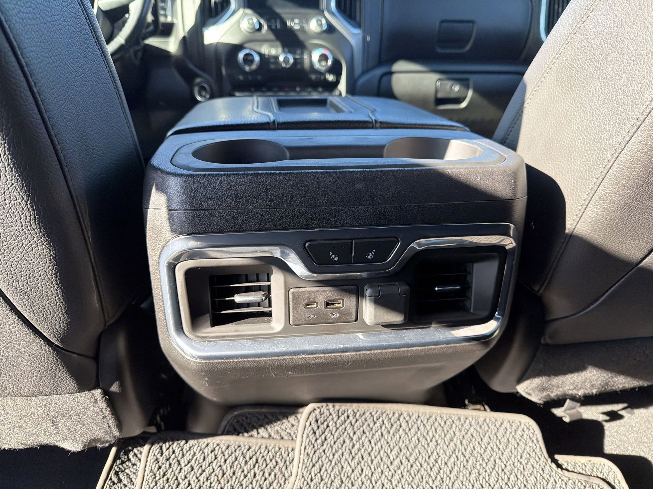 Certified 2020 GMC Sierra 2500 Denali w/ Denali Ultimate Package image 26