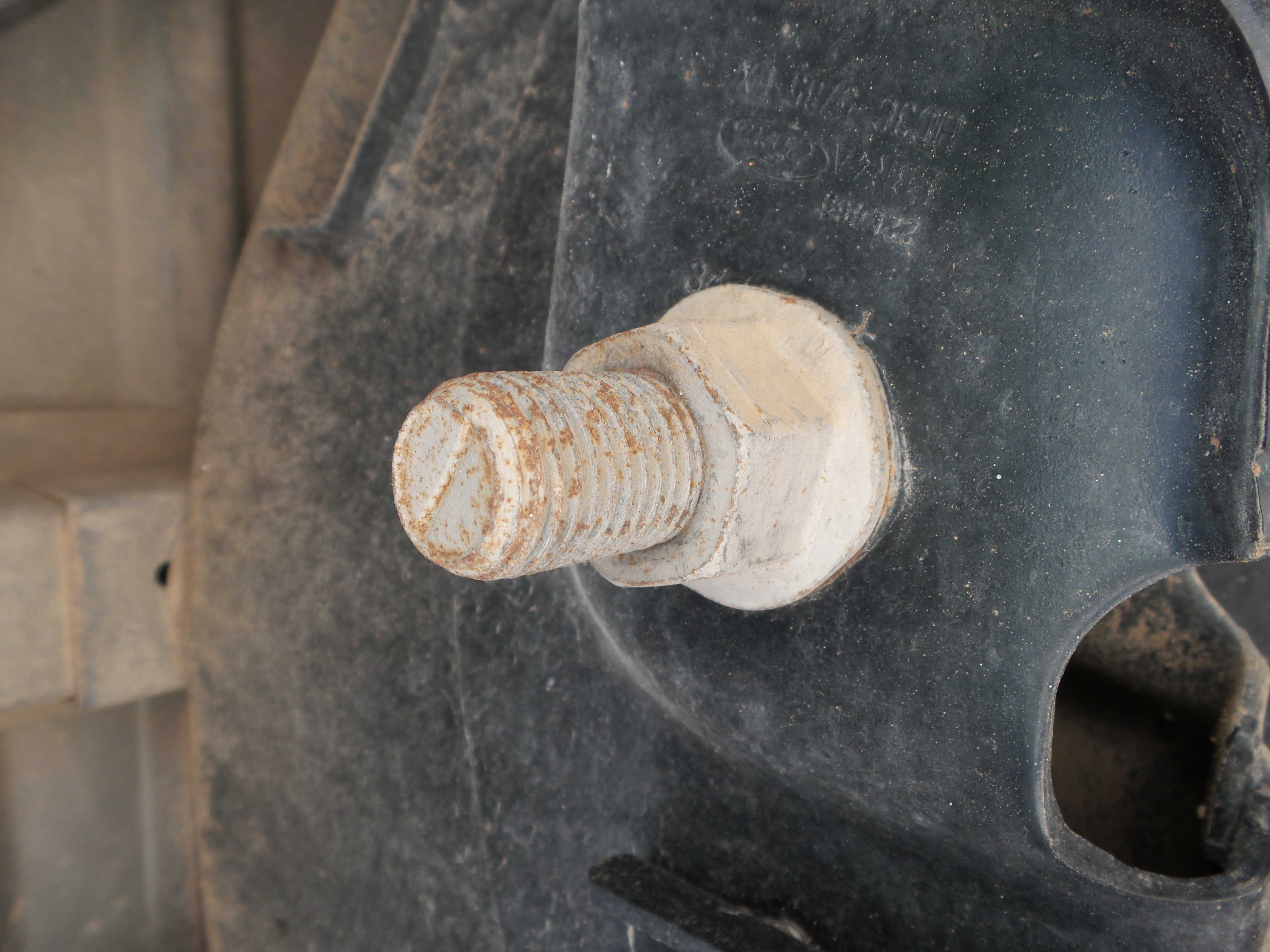 Used 2024 Ford F350 Platinum w/ FX4 Off-Road Package image 98