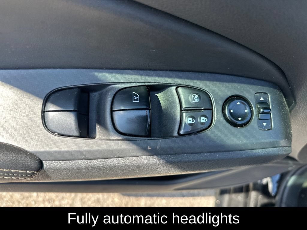 Used 2022 Nissan Altima 2.5 SV FWD image 10