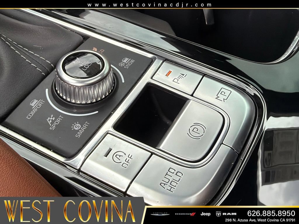 Used 2024 Kia Telluride SX Prestige X-Line AWD/4WD image 29