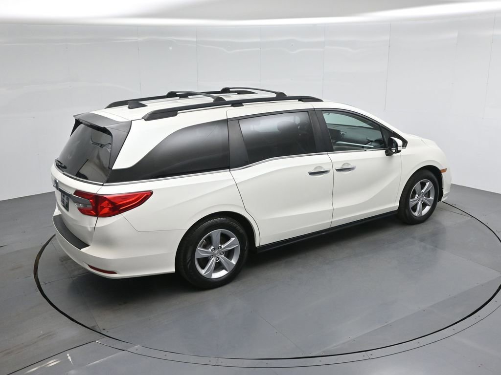 Used 2019 Honda Odyssey EX-L image 39