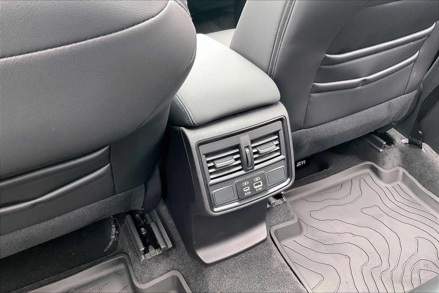 New 2026 Subaru Forester Limited AWD/4WD image 25