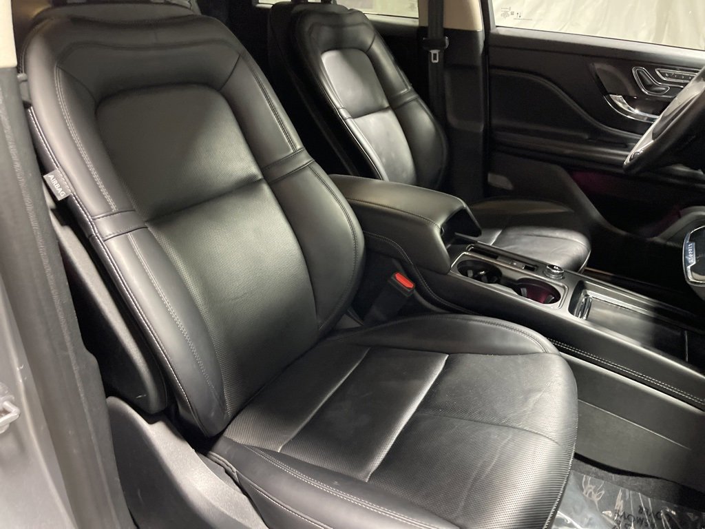 Used 2024 Lincoln Corsair Reserve w/ Equipment Group 201A image 10