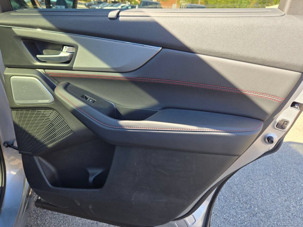 New 2026 Acura MDX A-Spec AWD/4WD image 15