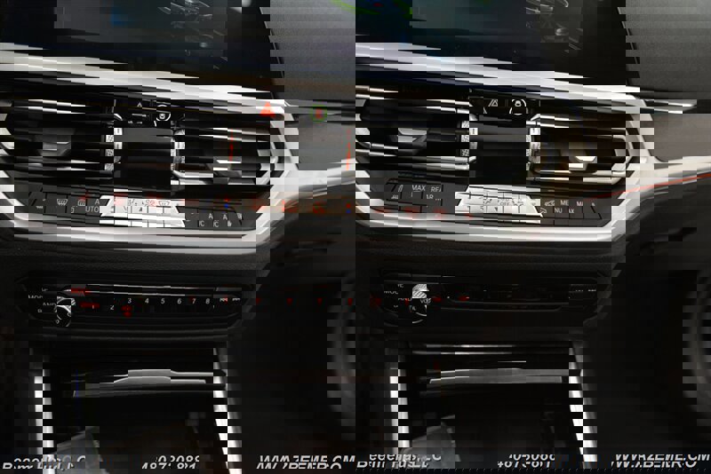 Used 2020 BMW 330i Sedan w/ Convenience Package image 34