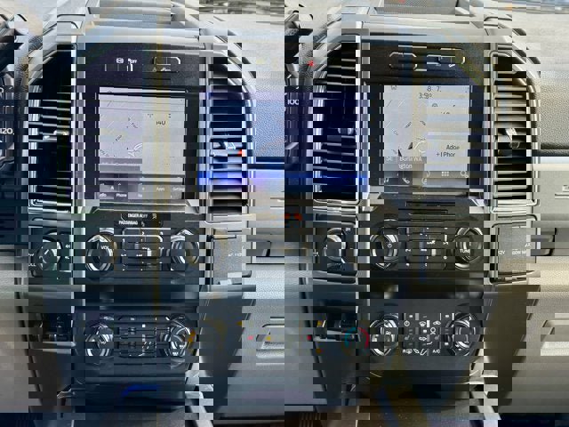 Used 2022 Ford F350 XLT w/ XLT Premium Package image 14