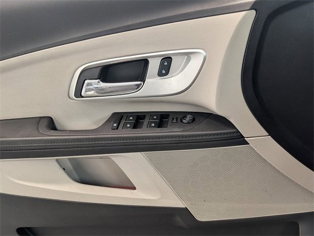 Used 2013 Chevrolet Equinox LS image 23