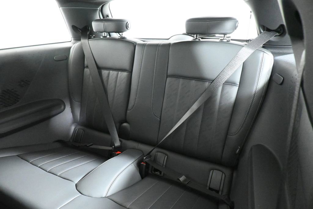 New 2026 MINI Cooper S image 4