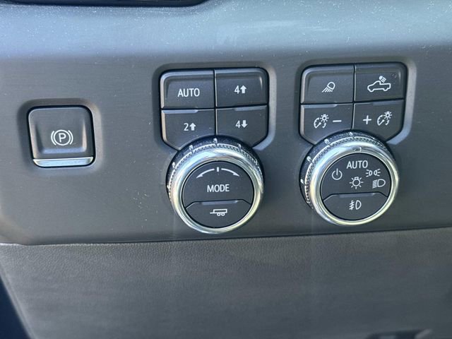 Used 2023 GMC Sierra 1500 Denali w/ Technology Package image 26