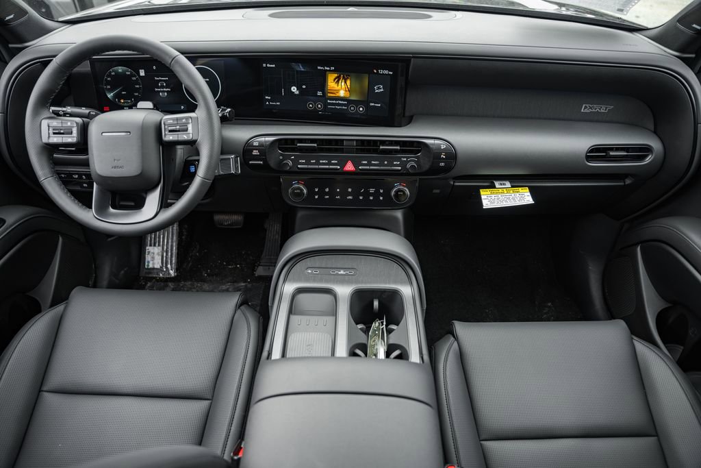 New 2026 Hyundai Palisade XRT Pro image 20