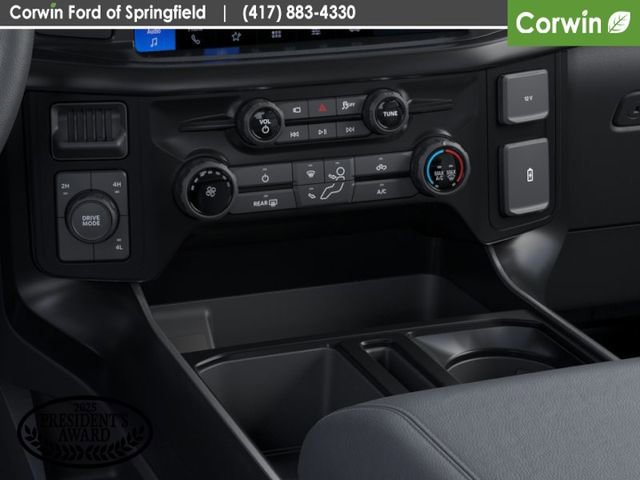 New 2026 Ford F150 STX AWD/4WD image 17