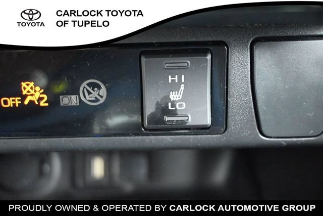 Used 2022 Toyota RAV4 XLE w/ Convenience Package AWD/4WD image 34