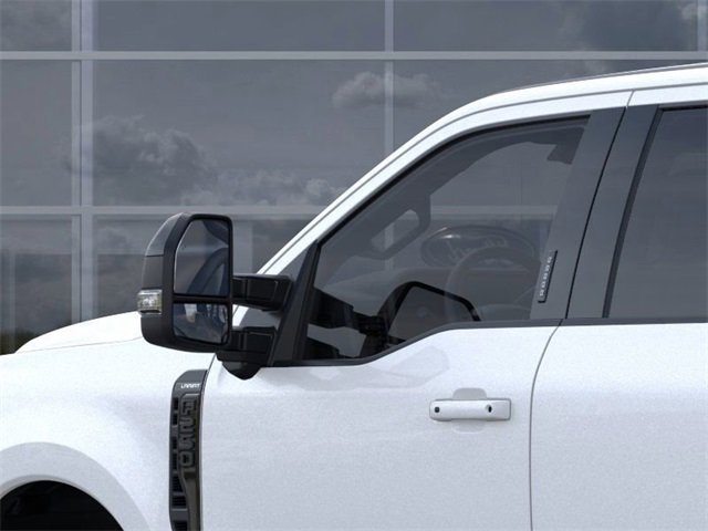 New 2025 Ford F250 Lariat w/ Black Appearance Package image 20