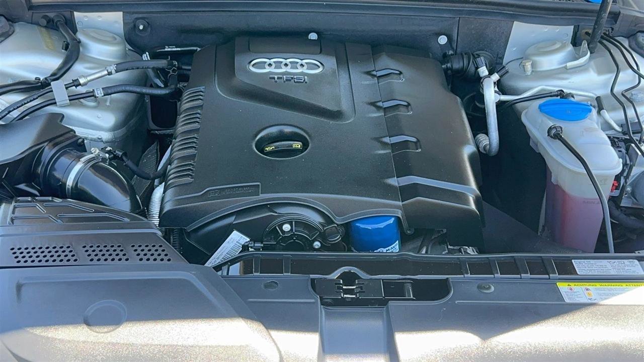 Used 2014 Audi A4 2.0T Premium Plus w/ Premium Plus Package FWD image 33