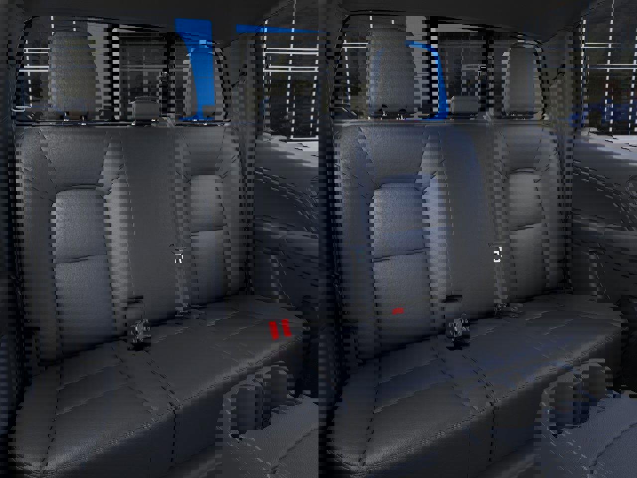 New 2026 Chevrolet Colorado W/T w/ Advanced Trailering Package image 17