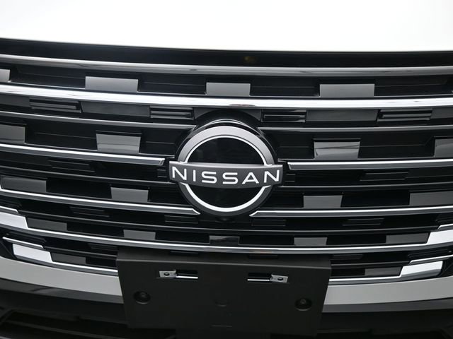 New 2026 Nissan Rogue Platinum image 32