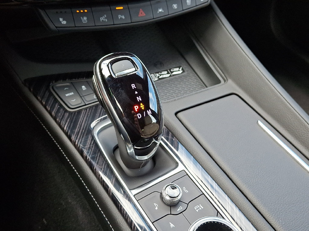 New 2026 Cadillac CT5 Premium Luxury w/ Technology Package AWD/4WD image 9