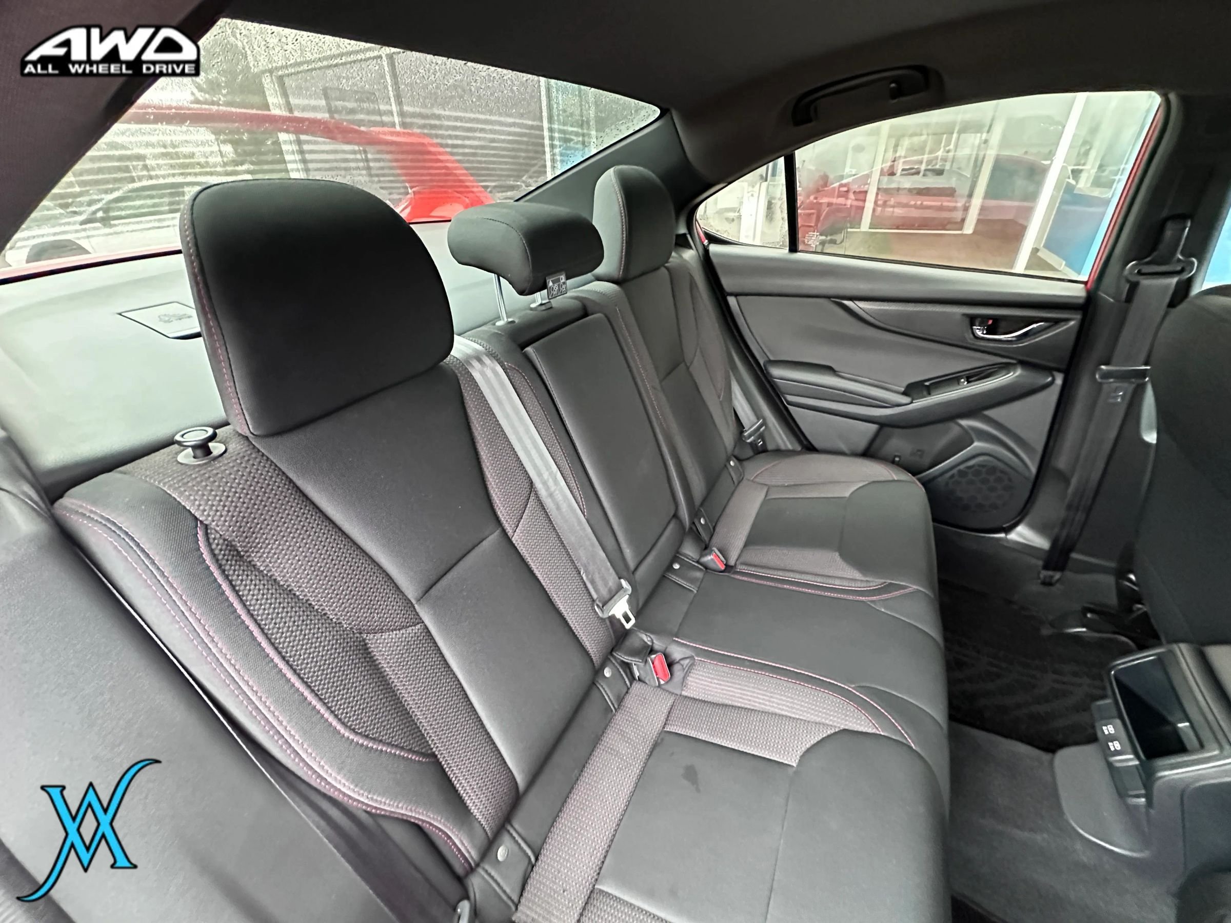 Used 2022 Subaru WRX Premium AWD/4WD image 24
