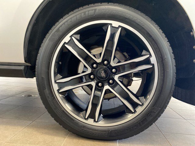 Used 2019 Ford Expedition Limited w/ Equipment Group 303A AWD/4WD image 26