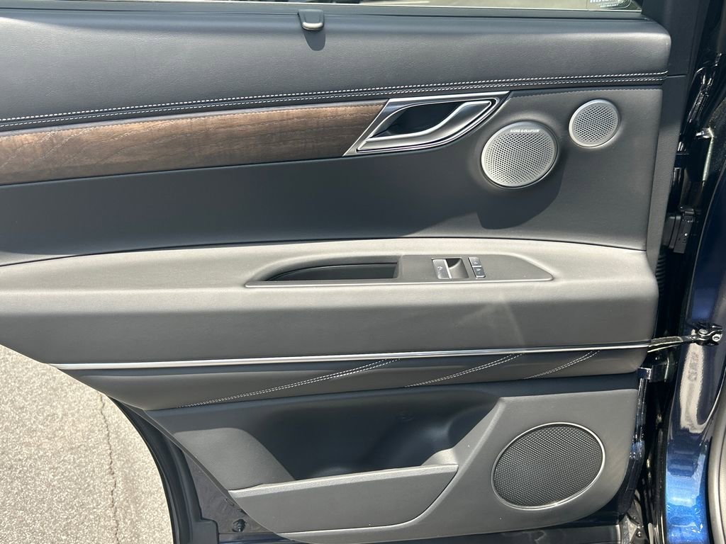 New 2026 Genesis GV80 2.5T Advanced AWD/4WD image 22