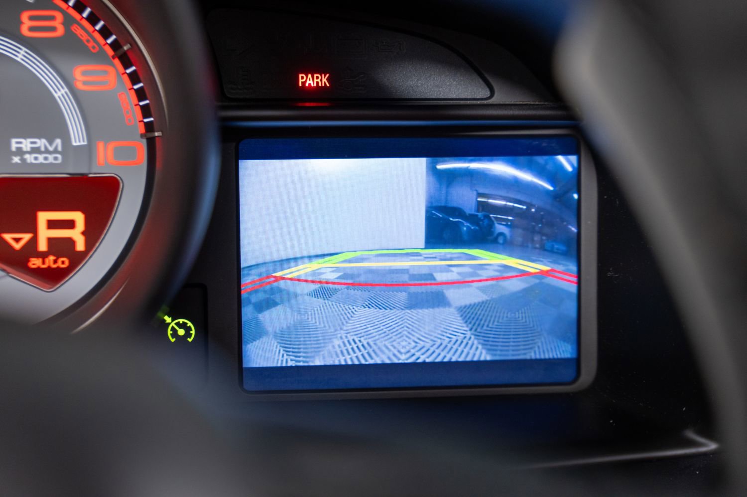 Used 2019 Ferrari 488 Spider image 46