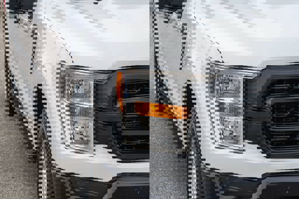 Used 2021 Ford F150 XL w/ Equipment Group 101A High image 4