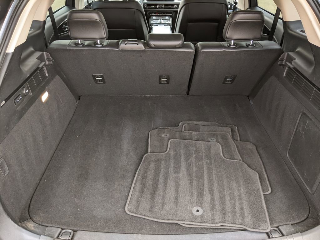 Used 2023 Lincoln Nautilus AWD w/ Premium Package image 25