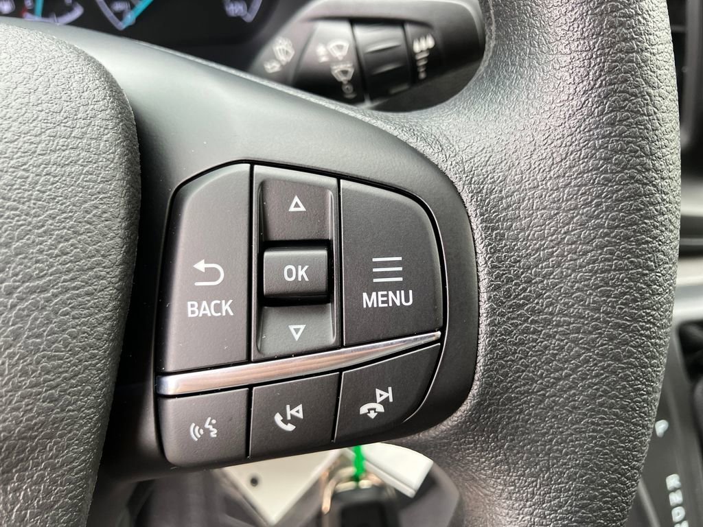 New 2025 Ford Transit 350 148 High Roof Extended w/ Load Area Protection Package image 18