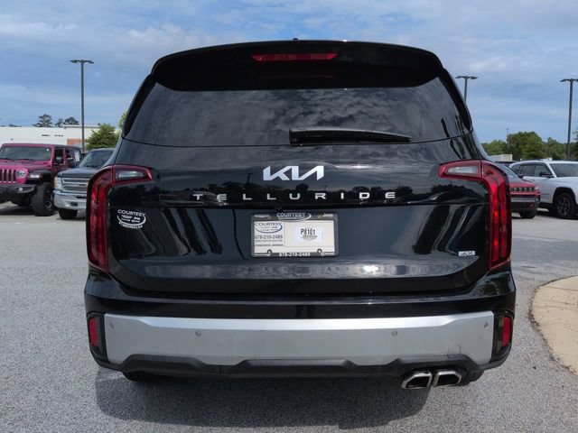 Used 2023 Kia Telluride S AWD/4WD image 6