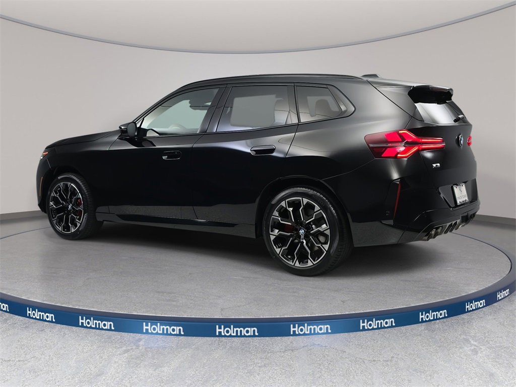 New 2026 BMW X3 M50 w/ Premium Package image 7