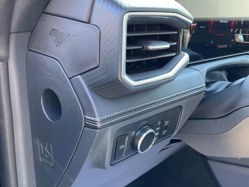 Used 2025 Ford Mustang GT Premium image 51