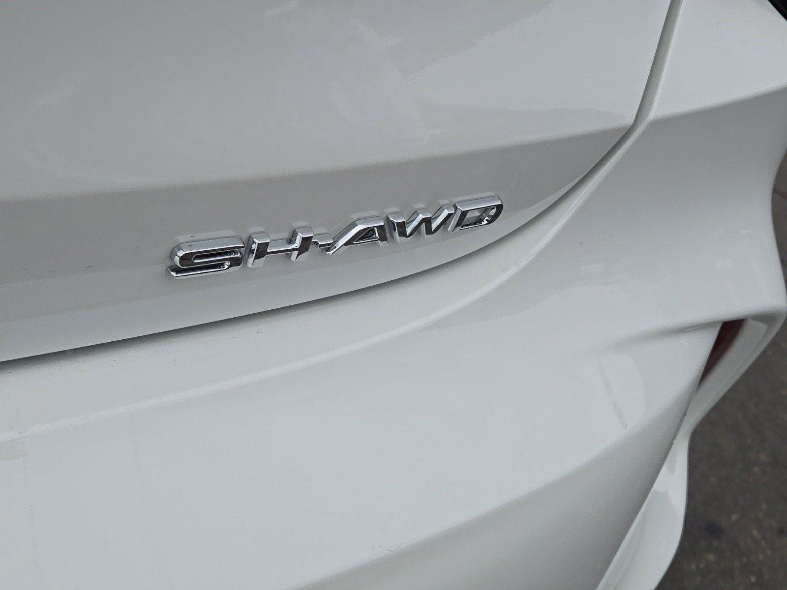 New 2025 Acura TLX SH-AWD w/ A-SPEC Pkg image 33