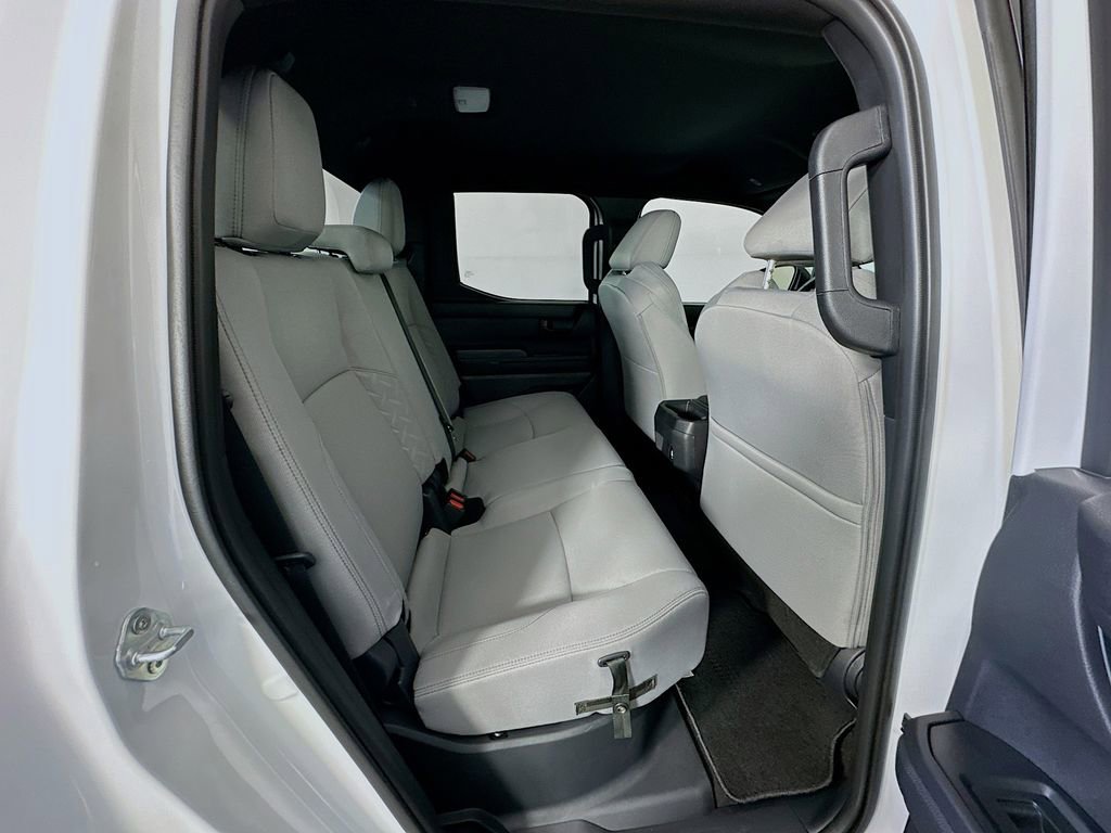 Certified 2026 Toyota Tacoma SR5 image 26