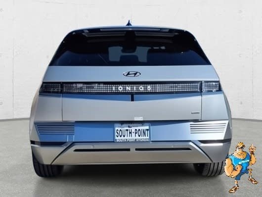 Used 2024 Hyundai Ioniq 5 Limited image 6