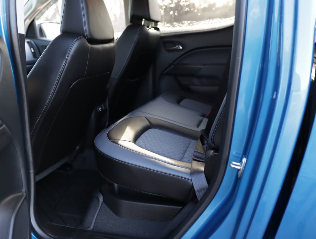 Used 2022 Chevrolet Colorado Z71 image 26