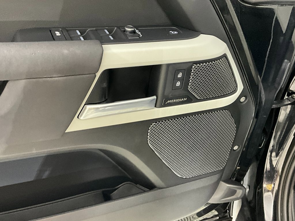 Certified 2023 Land Rover Defender 110 S image 19