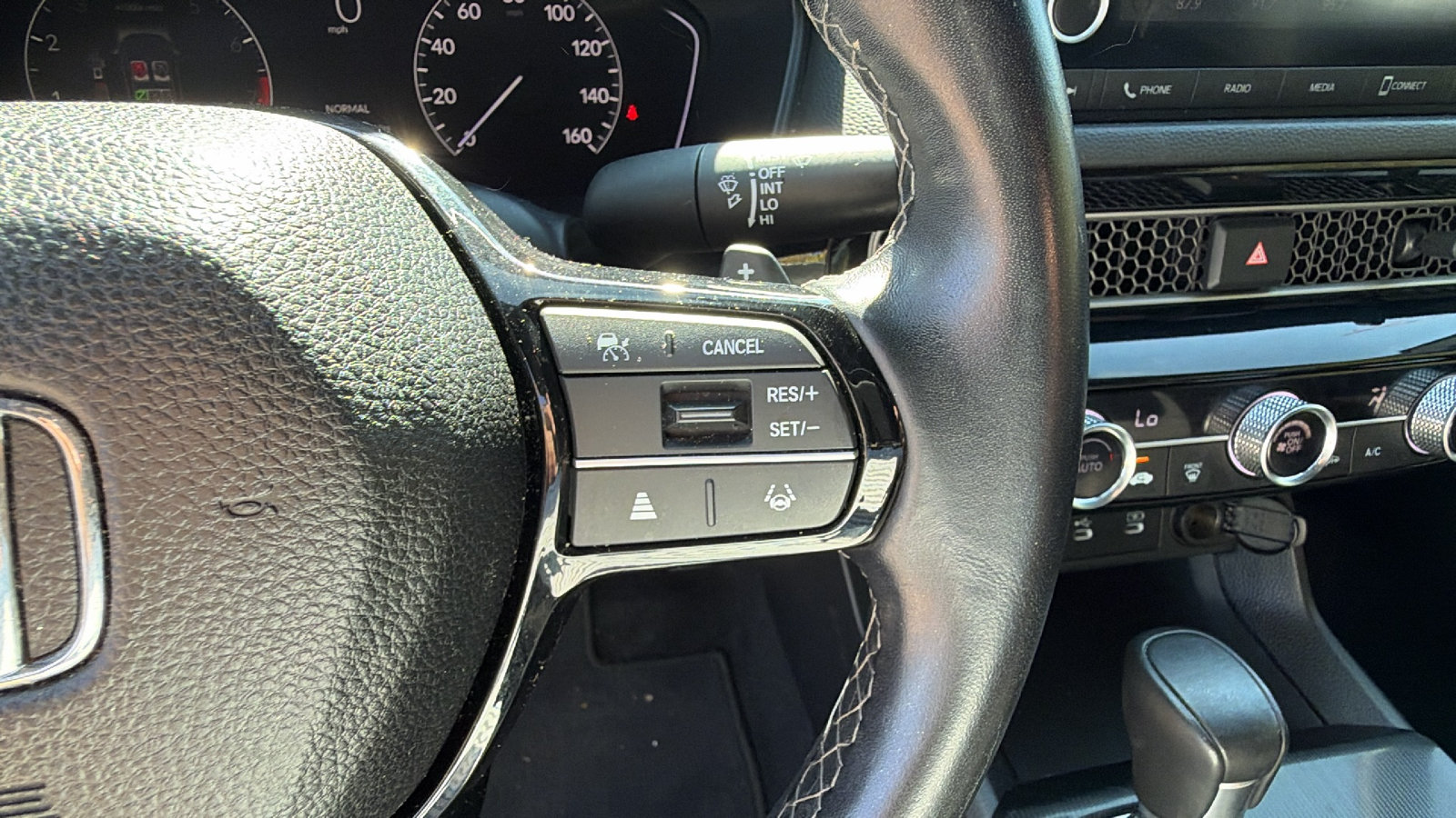 Used 2025 Honda Civic Sport image 27