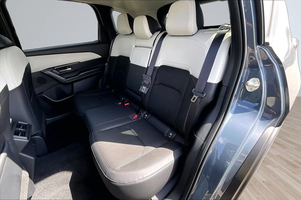 New 2026 MAZDA CX-5 Preferred AWD/4WD image 10