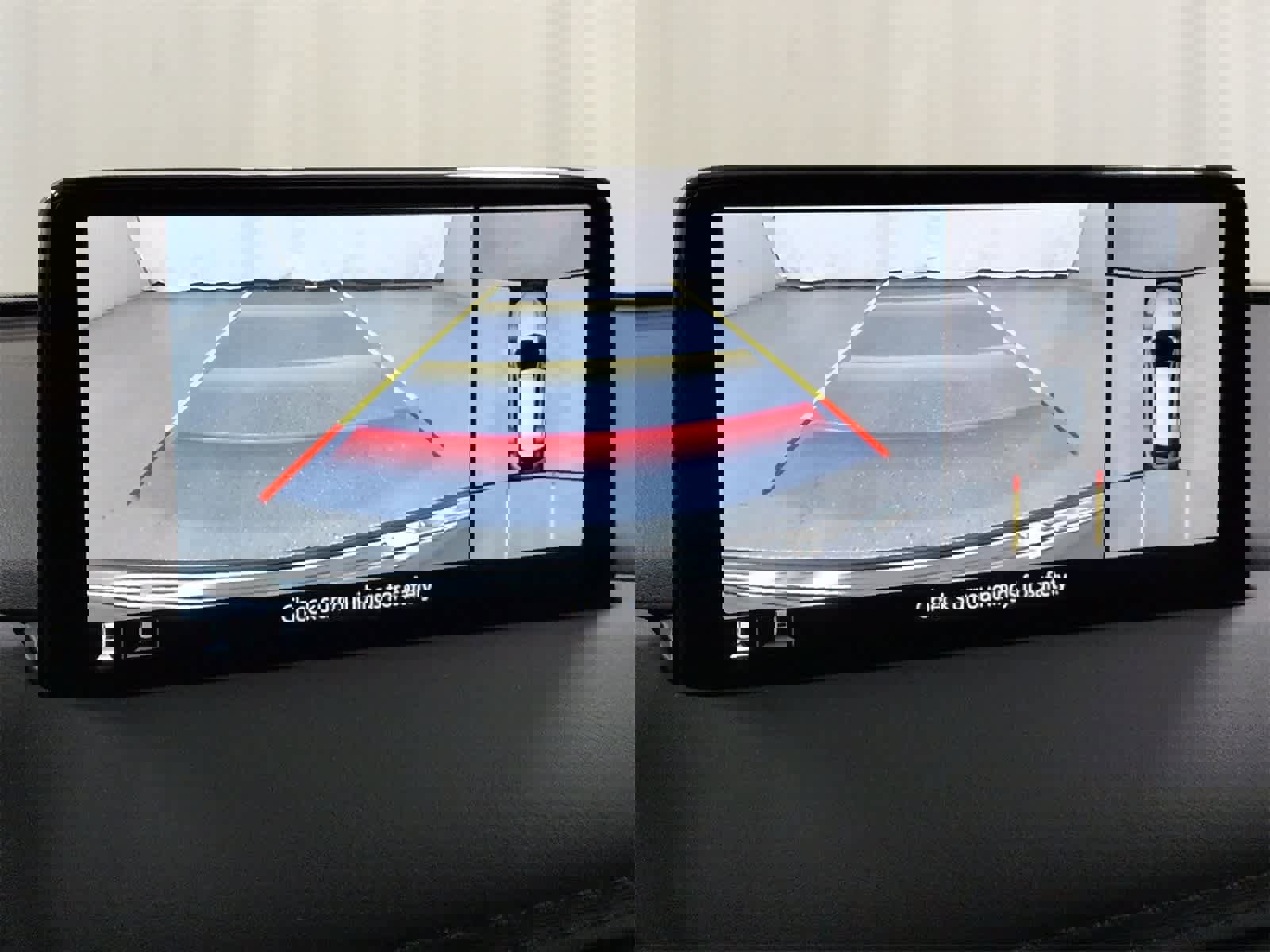 New 2025 MAZDA CX-5 Signature image 32