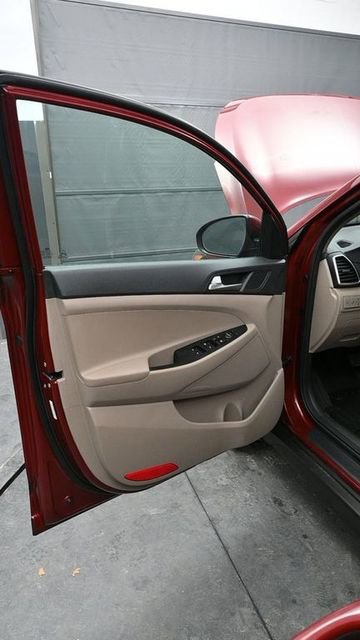 Used 2019 Hyundai Tucson Value image 11