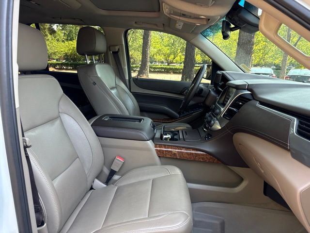 Used 2018 Chevrolet Tahoe Premier AWD/4WD image 20