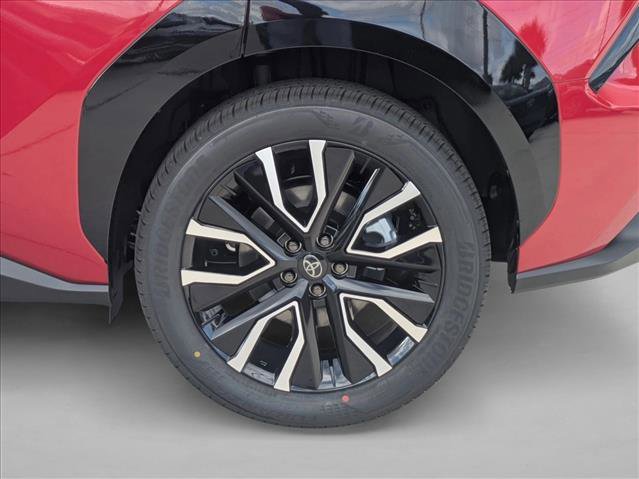 New 2026 Toyota bZ image 9