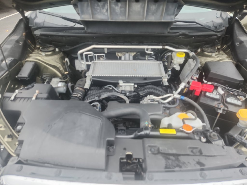 Used 2022 Subaru Ascent Touring AWD/4WD image 30