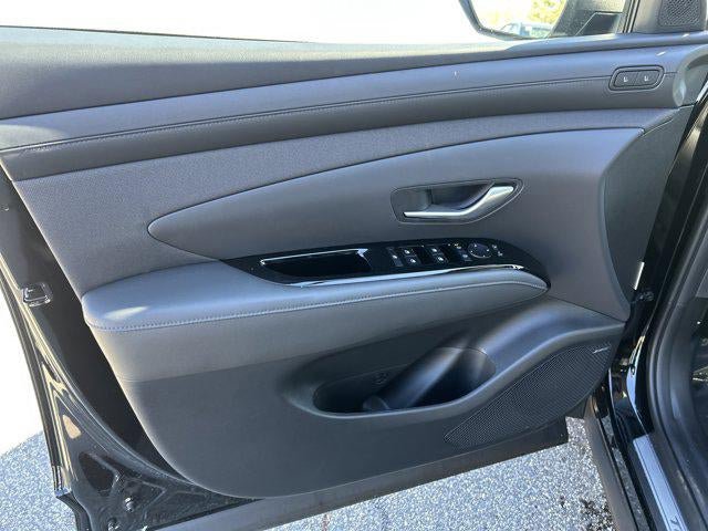New 2026 Hyundai Tucson Limited AWD/4WD image 43