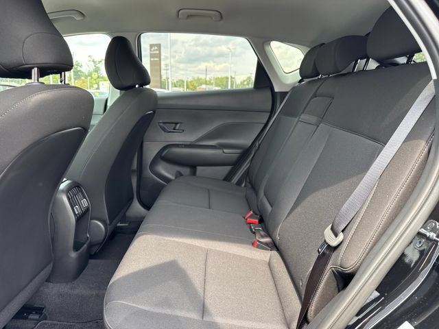 New 2026 Hyundai Kona SEL Sport AWD/4WD image 9