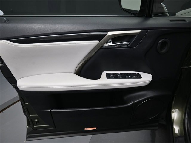 Used 2021 Lexus RX 350 AWD w/ Accessory Package image 11