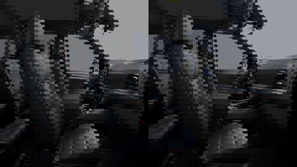 New 2026 Chevrolet Tahoe RST w/ Advanced Technology Package image 32