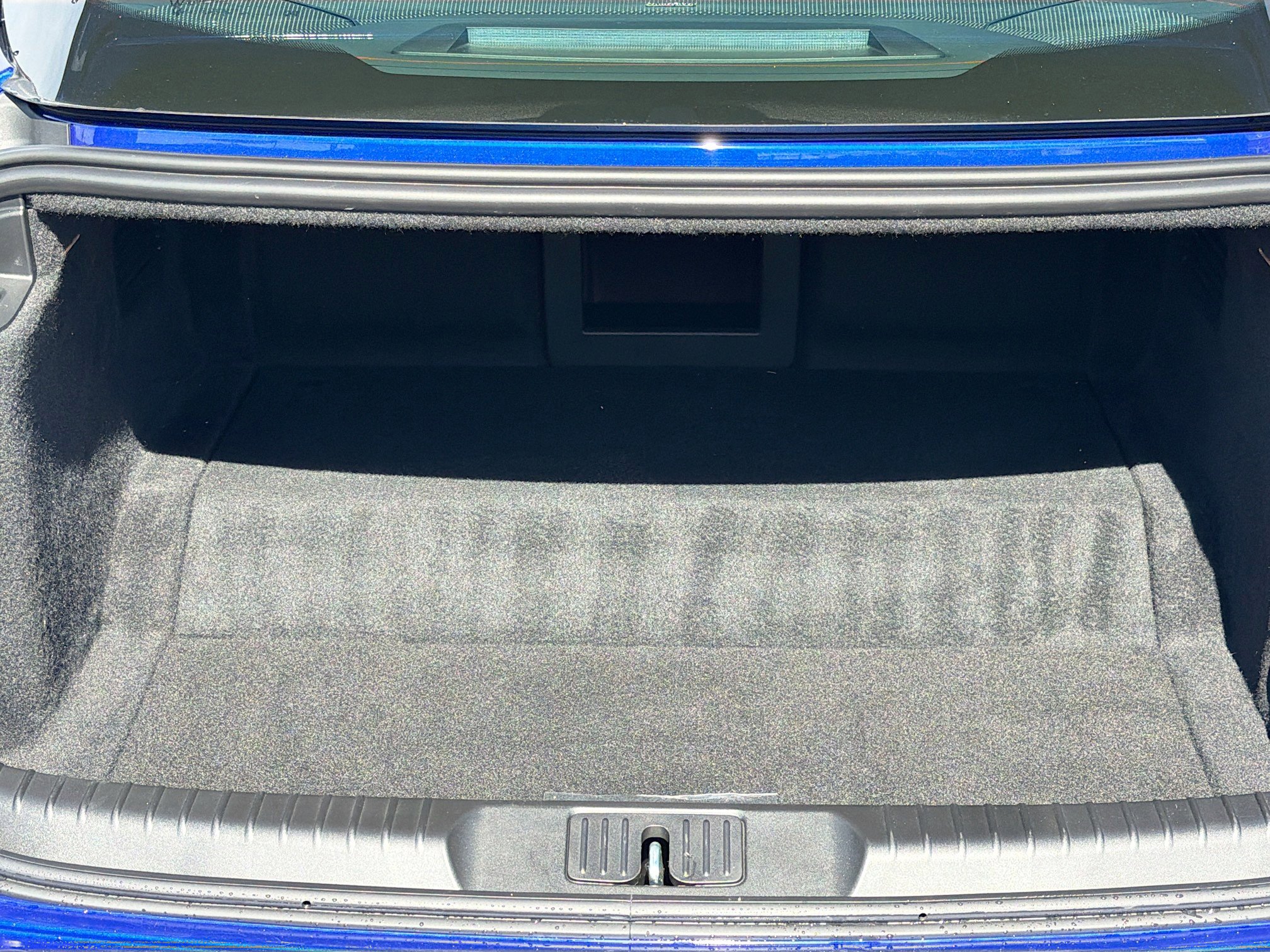 New 2025 Maserati GranTurismo Folgore image 12