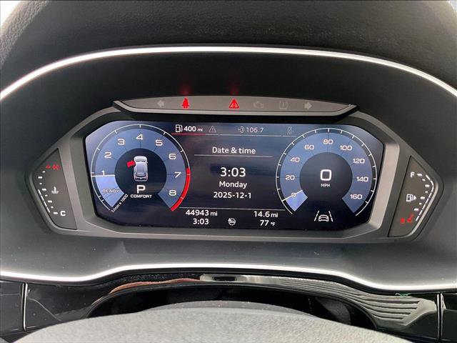 Used 2020 Audi Q3 2.0T Premium w/ Convenience Package image 22